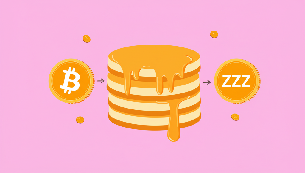 Token Takası